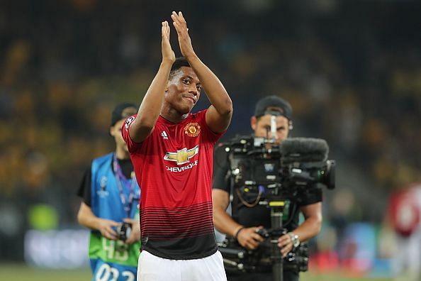 BSC Young Boys v Manchester United - UEFA Champions League Group H